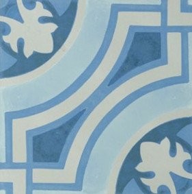 HYDRAULIC BLUE NATURAL