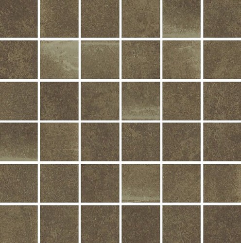 OBJECT 7.0 BROWN NAT MOS 5X5