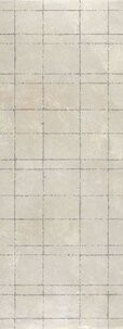 OZONE IVORY FRAME MATT