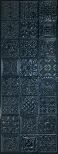 PALADIO COBALT DECOR