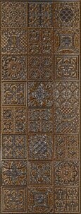 PALADIO OCHRE DECOR