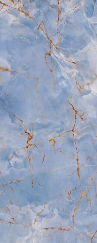 ROMA BLUE POLISHED