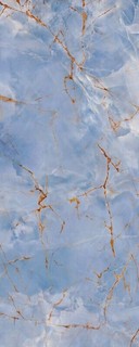 ROMA BLUE POLISHED