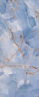 ROMA BLUE POLISHED