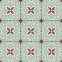 SENSO GREEN SOLID 2 CM