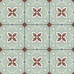SENSO GREEN PRE-SCORED-20