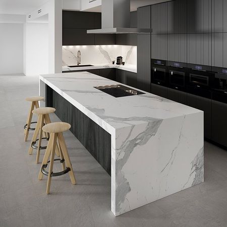 STATUARIO S-12