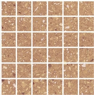 WIND OCHRE NAT MOS 5X5