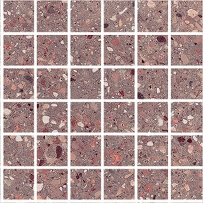 WIND RED NAT MOS 5X5