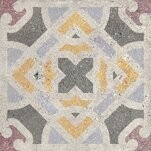 WIND IVORY GEOMETRY