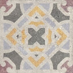WIND IVORY GEOMETRY