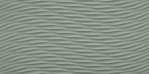 3D Twist Sage Matt  80
