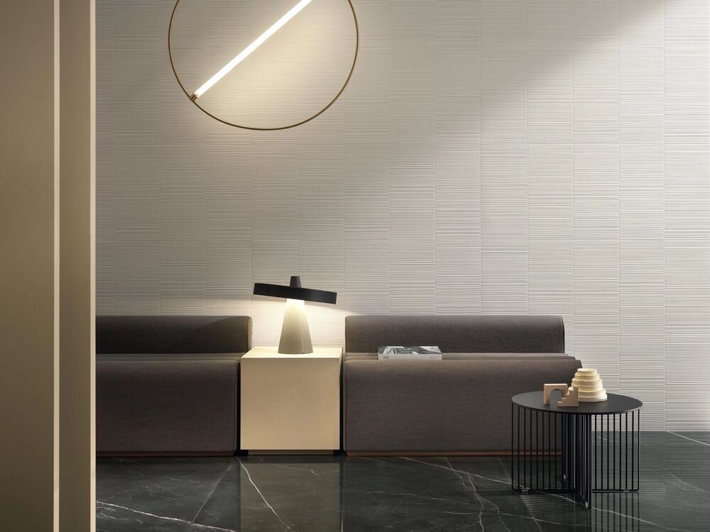 Atlas Concorde 3D WALL PLASTER