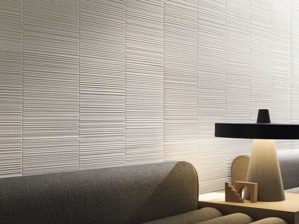 Atlas Concorde 3D WALL PLASTER