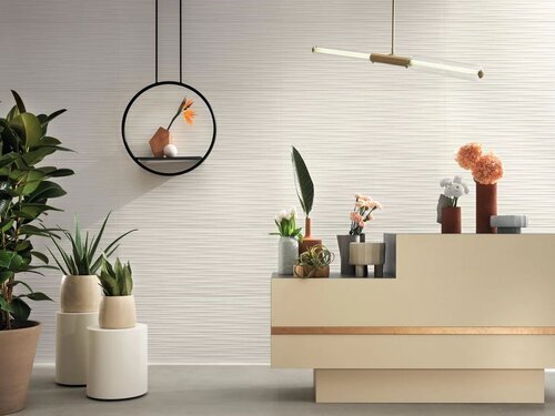 Atlas Concorde 3D WALL PLASTER