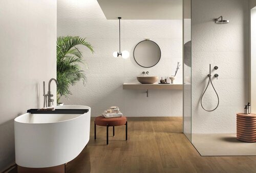 Atlas Concorde 3D WALL PLASTER