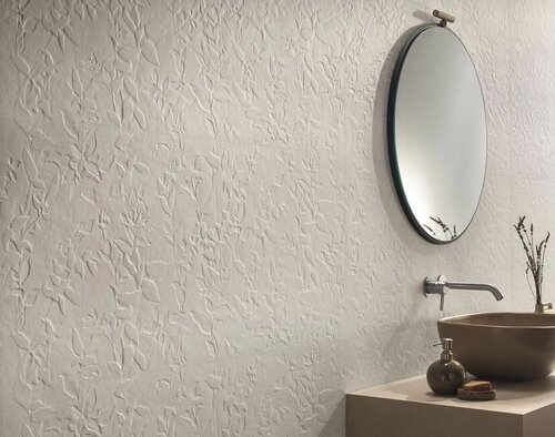 Atlas Concorde 3D WALL PLASTER