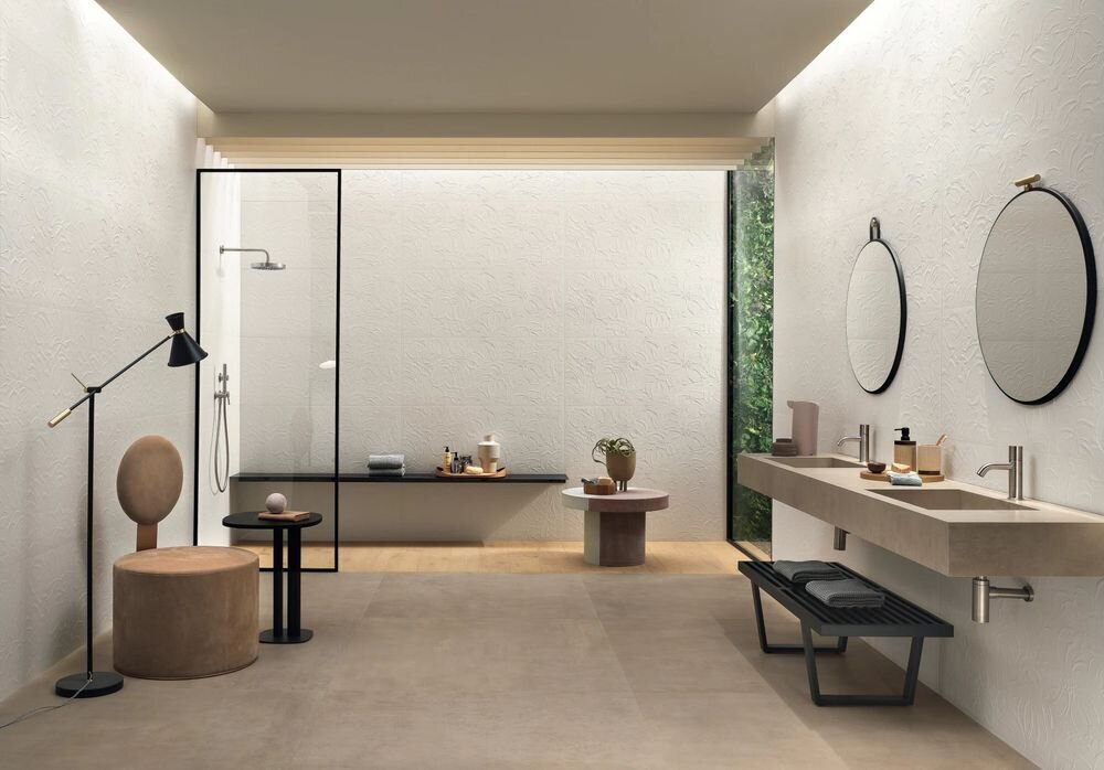 Atlas Concorde 3D WALL PLASTER