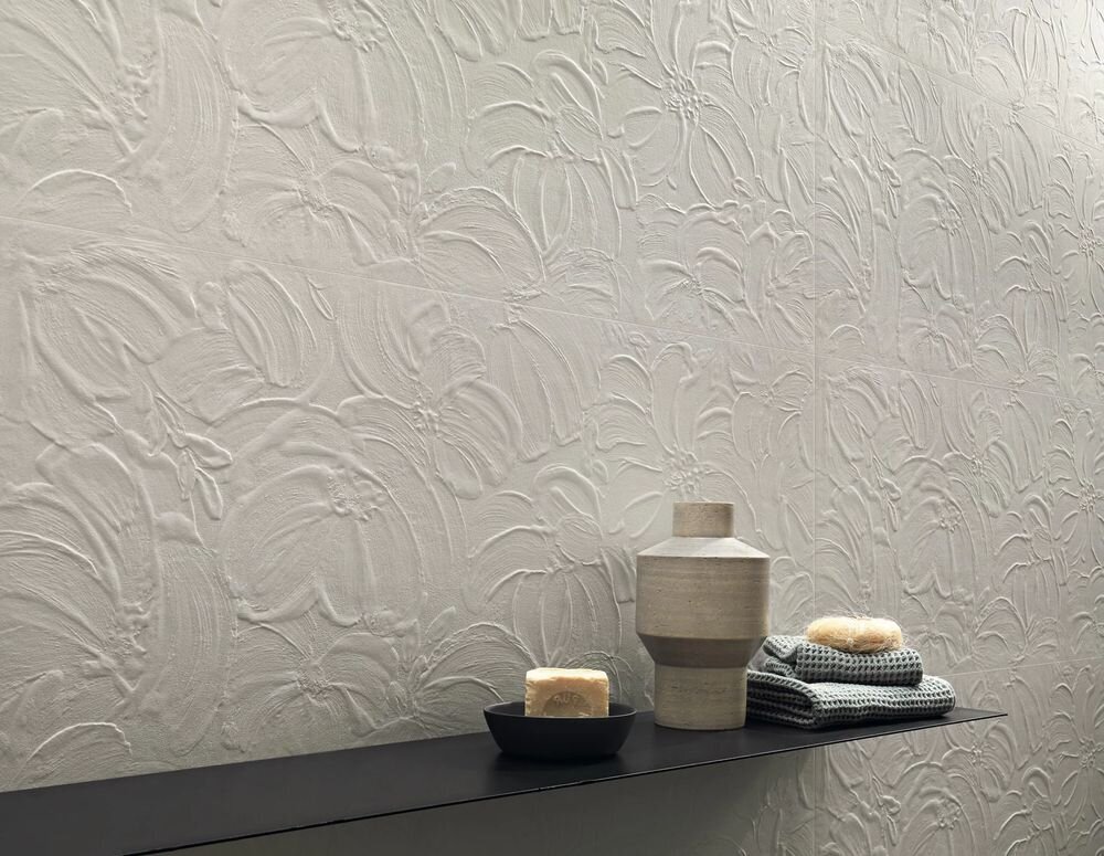Atlas Concorde 3D WALL PLASTER