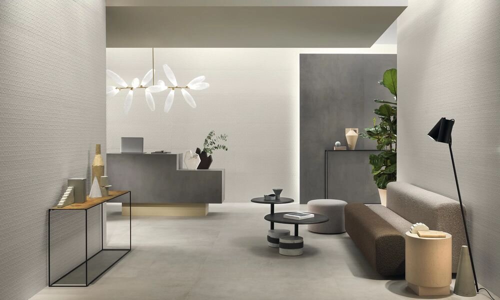 Atlas Concorde 3D WALL PLASTER
