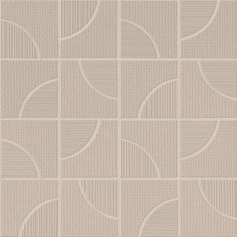 Aplomb Canvas Mosaico Arch 32x32