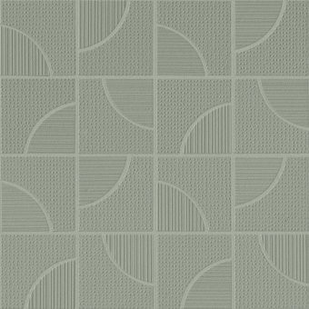 Aplomb Lichen Mosaico Arch 32x32