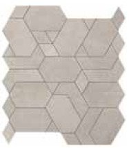 Boost White Mosaico Shapes