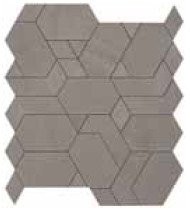 Boost Grey Mosaico Shapes