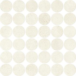 Boost Expression Glow Mosaico Circle