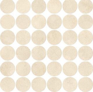 Boost Expression Shell Mosaico Circle