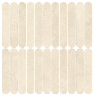 Boost Expression Shell Mosaico Ellipse