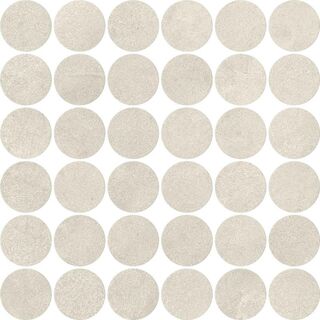Boost Expression Ice Mosaico Circle