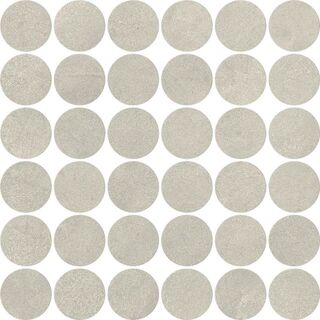 Boost Expression Haze Mosaico Circle