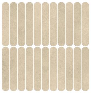 Boost Expression Tan Mosaico Ellipse