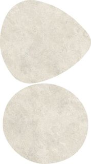Boost Icor Bone Pebble A+B - 20mm