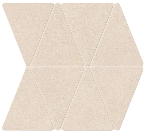 Boost Natural Kaolin Mosaico Rhombus