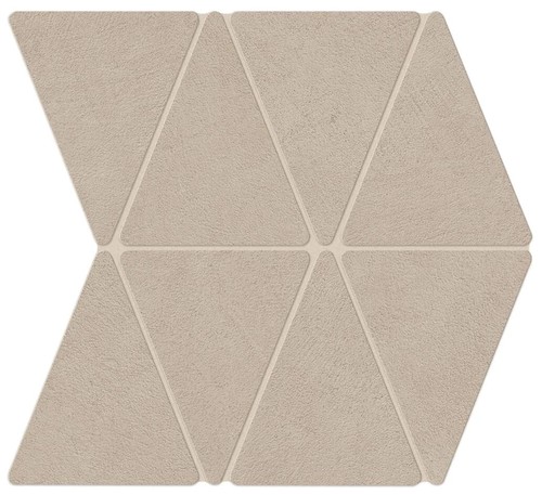 Boost Natural Ash Mosaico Rhombus