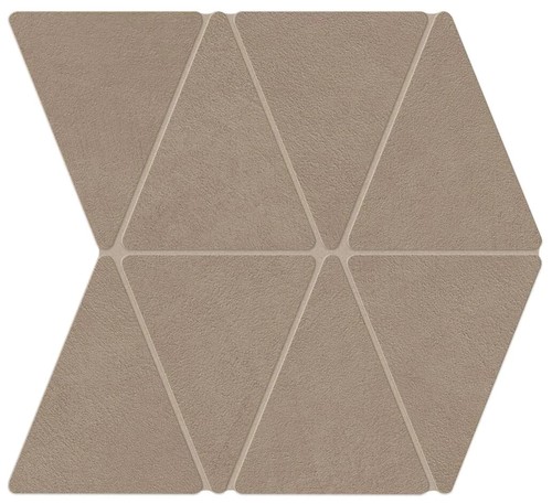 Boost Natural Ecru Mosaico Rhombus