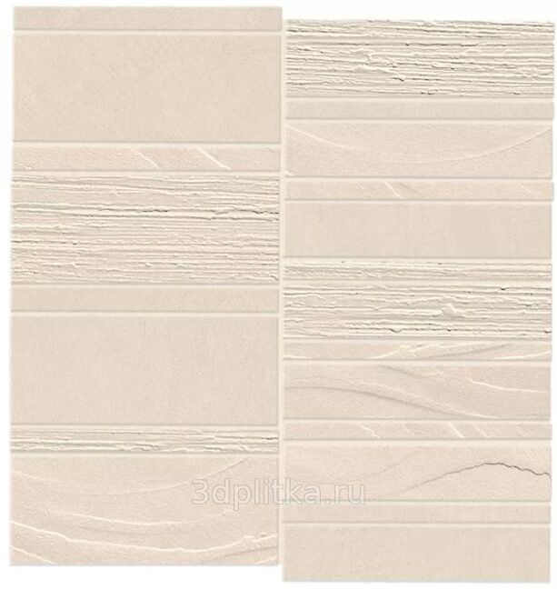 Boost Natural Kaolin Mosaico Trace Mix