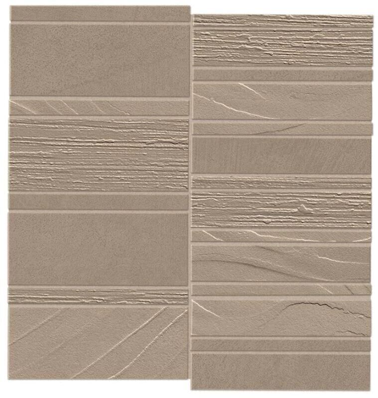 Boost Natural Ecru Mosaico Trace Mix