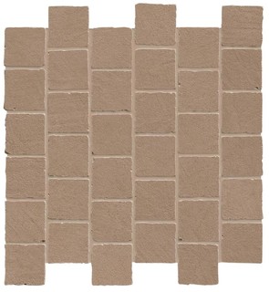 Boost Natural Coral Mosaico Tumbled