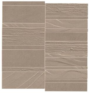 Boost Natural Ecru Mosaico Trace Mix