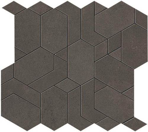 Boost Pro Tobacco Mosaico Shapes