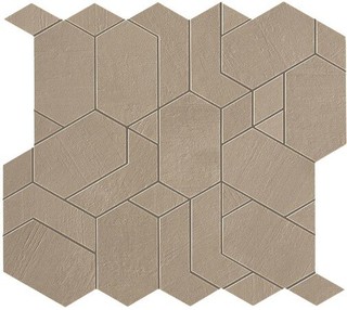 Boost Pro Clay Mosaico Shapes