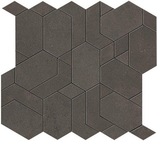 Boost Pro Tobacco Mosaico Shapes