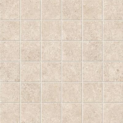 BOOST STONE Ivory Mosaico Matt