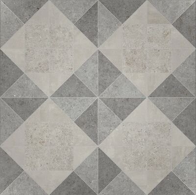 BOOST STONE Mosaico Cube Cold