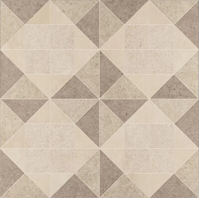 BOOST STONE Mosaico Cube Warm
