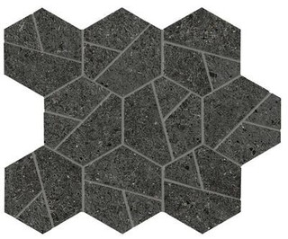 BOOST STONE Tarmac Mosaico Hex