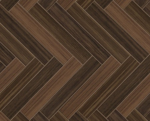 Etic Eucalipto Smoked Herringbone